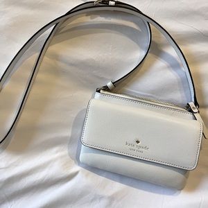 Kate Spade Cross Body Mini